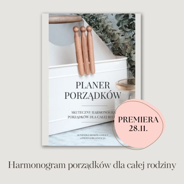 Planer Porządkowy