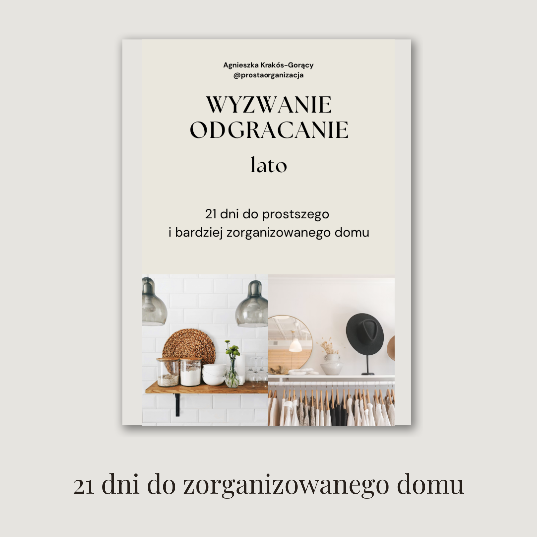 Program „Wyzwanie Odgracanie 2026” edycja letnia