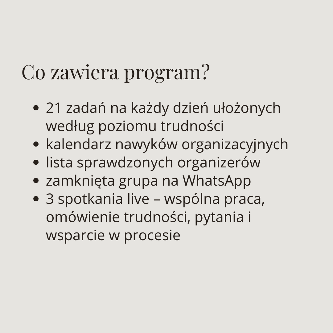Program „Wyzwanie Odgracanie 2026” edycja letnia - obrazek 3