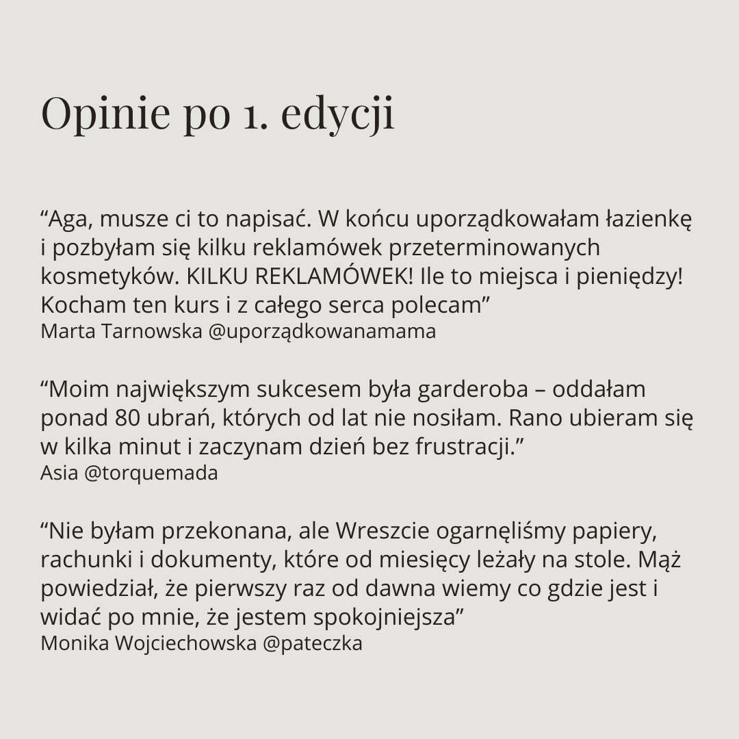 Program „Wyzwanie Odgracanie 2026” edycja letnia - obrazek 6